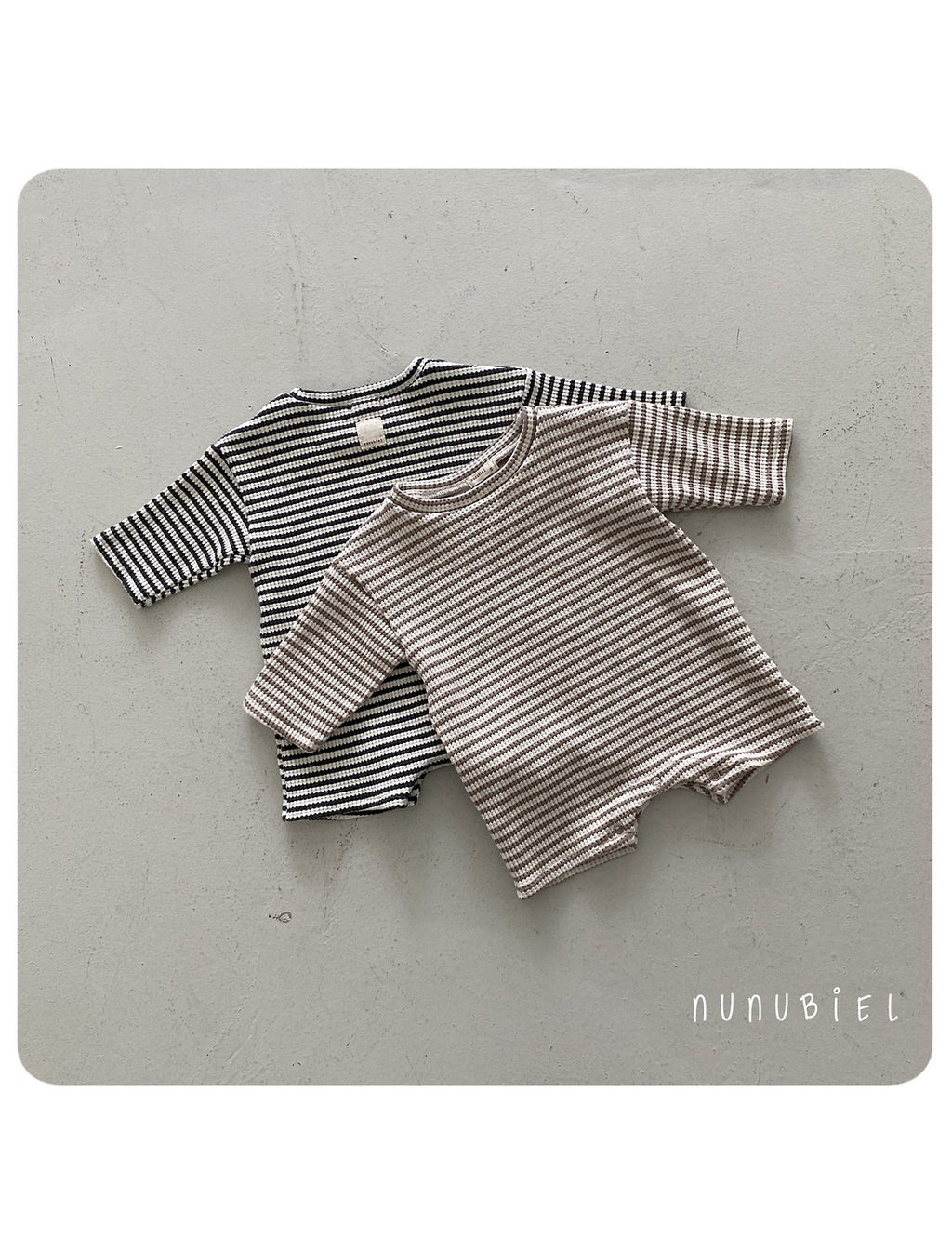 Nunu Biel Lala Suit 2