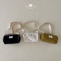 Lalaland Corduroy Crossbag