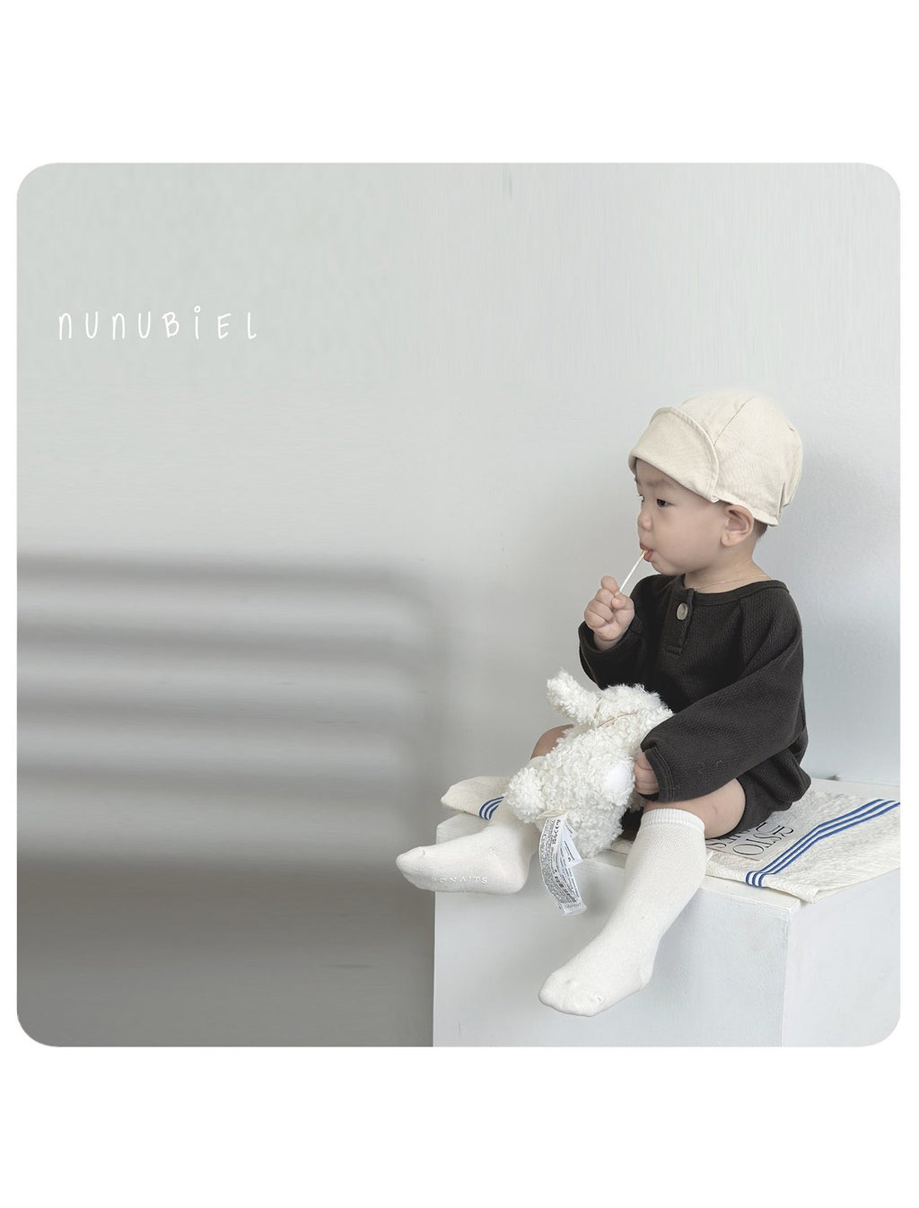Nunu Biel Tokyo Suit 7