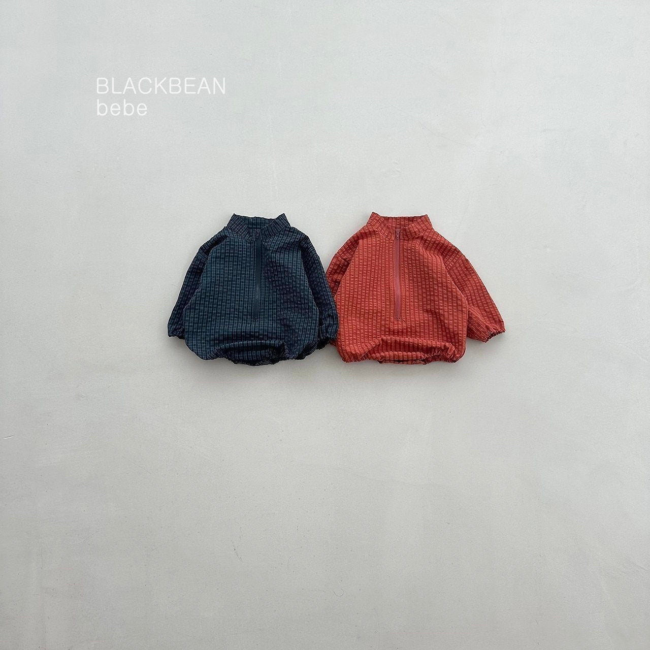 Black Bean String Bebe Suit 2