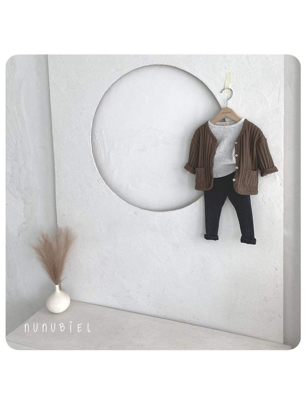 Nunu Biel Syringe Tee 5