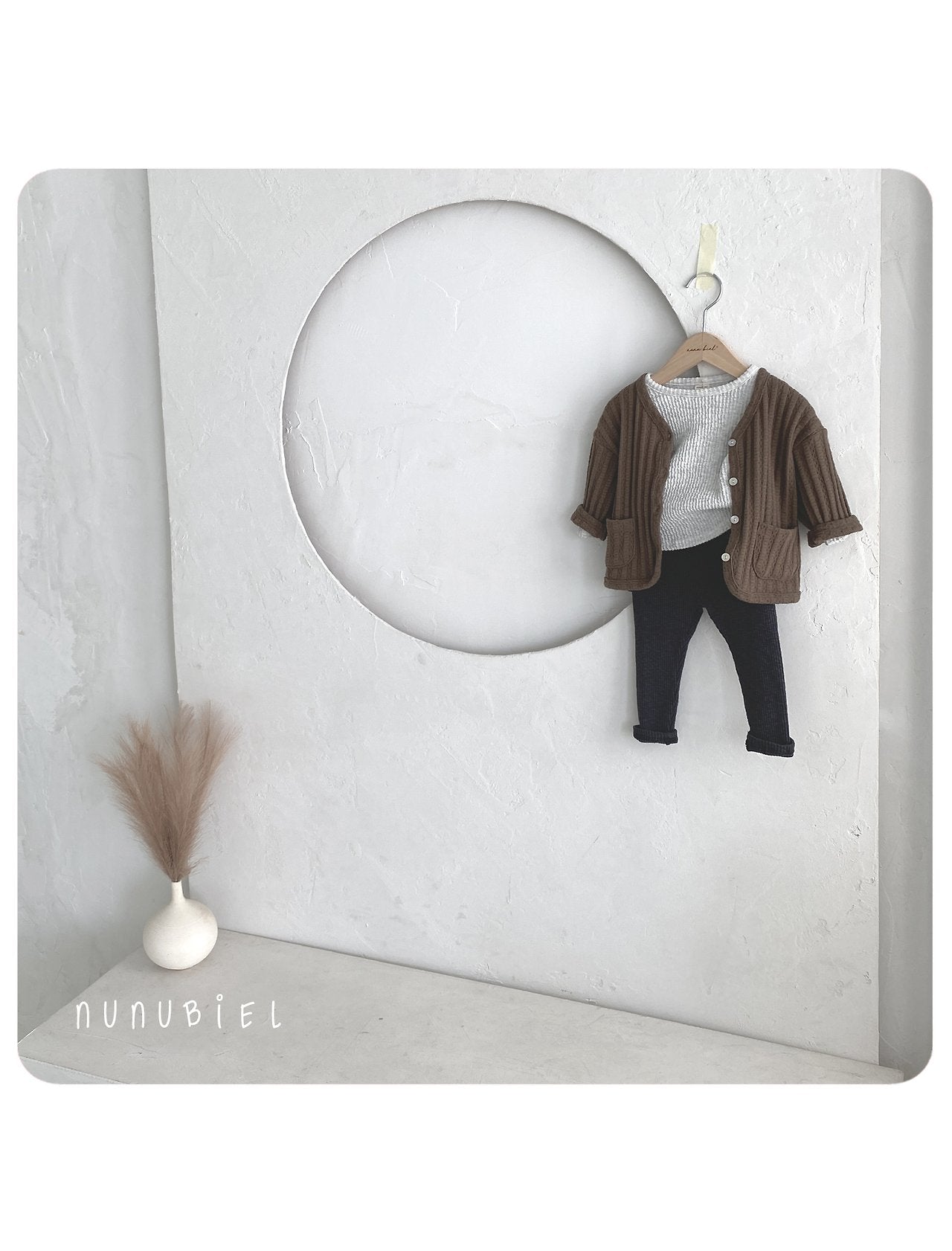 Nunu Biel Syringe Tee 5