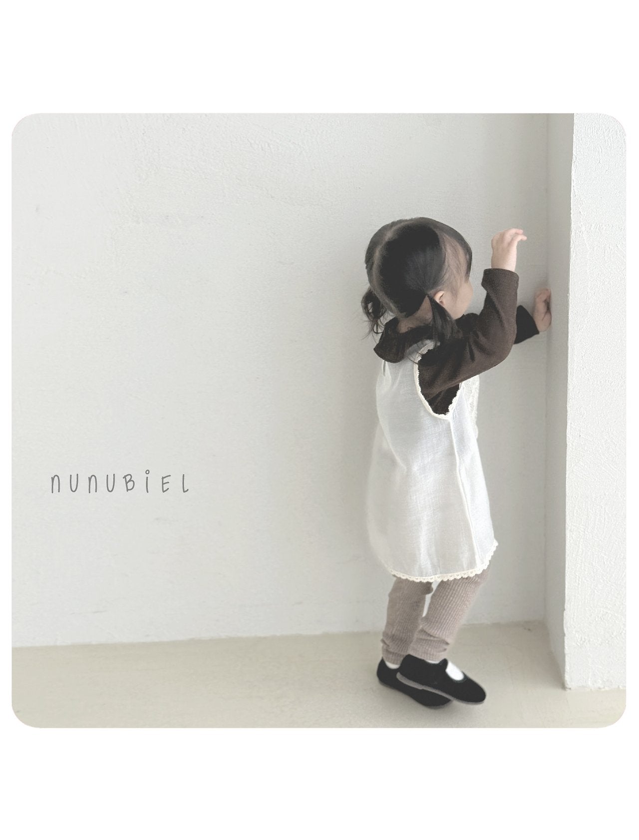 Nunu Biel Marble Tee 15