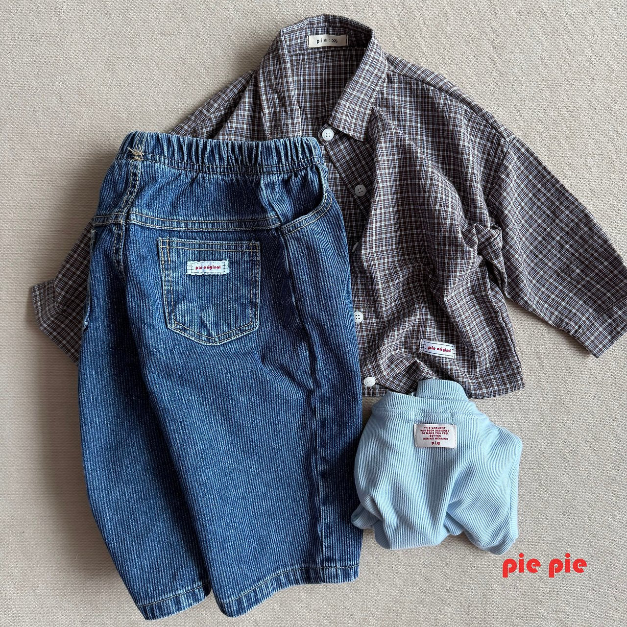 pie Melon Melon Shirt