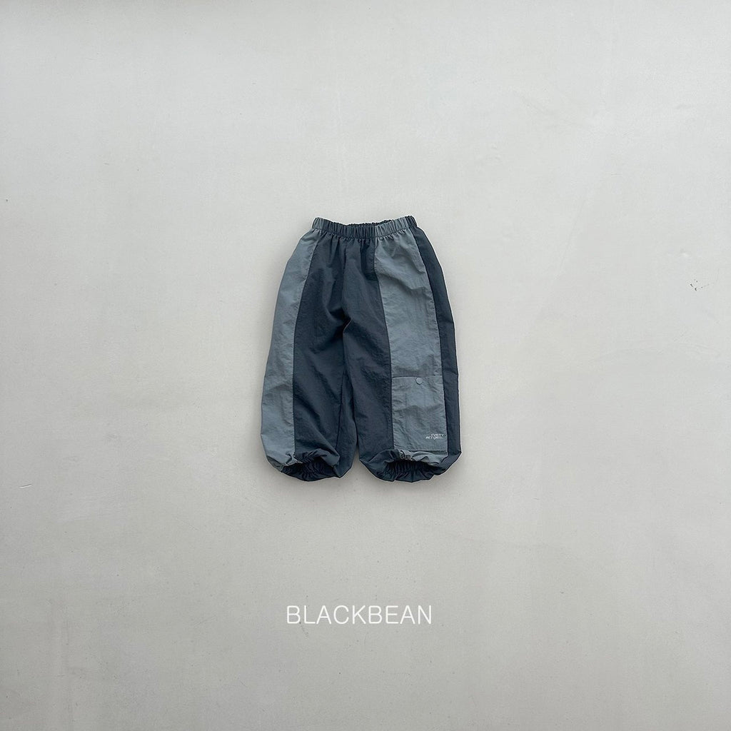 Black Bean Multi Pants 8