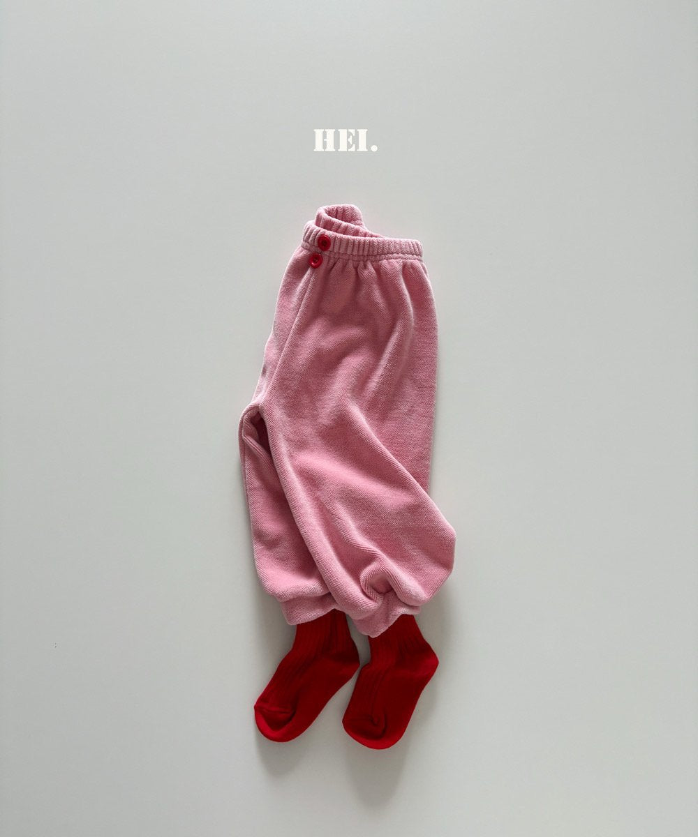 Hei Kongkongi Pants