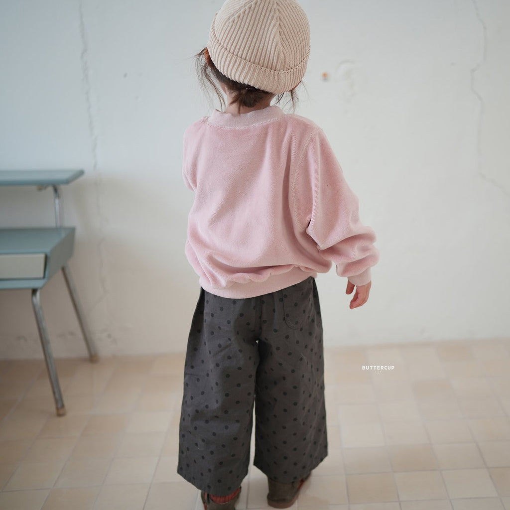 Buttercup Relax Washed Pants