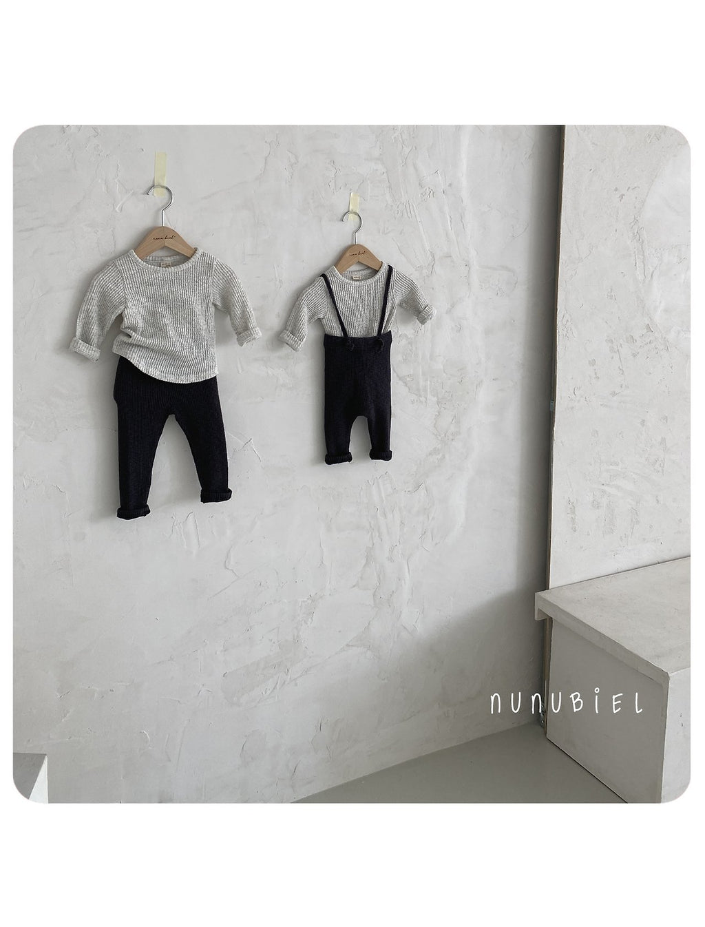 Nunu Biel Bebe Syringe Tee 4