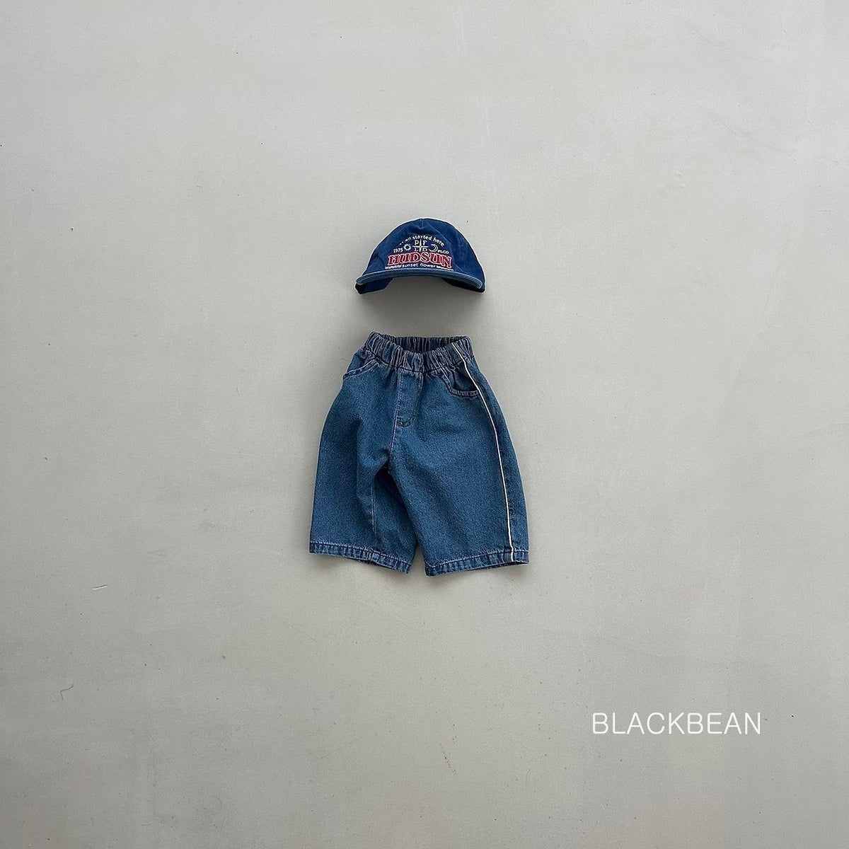 Black Bean Ping Jeans 2