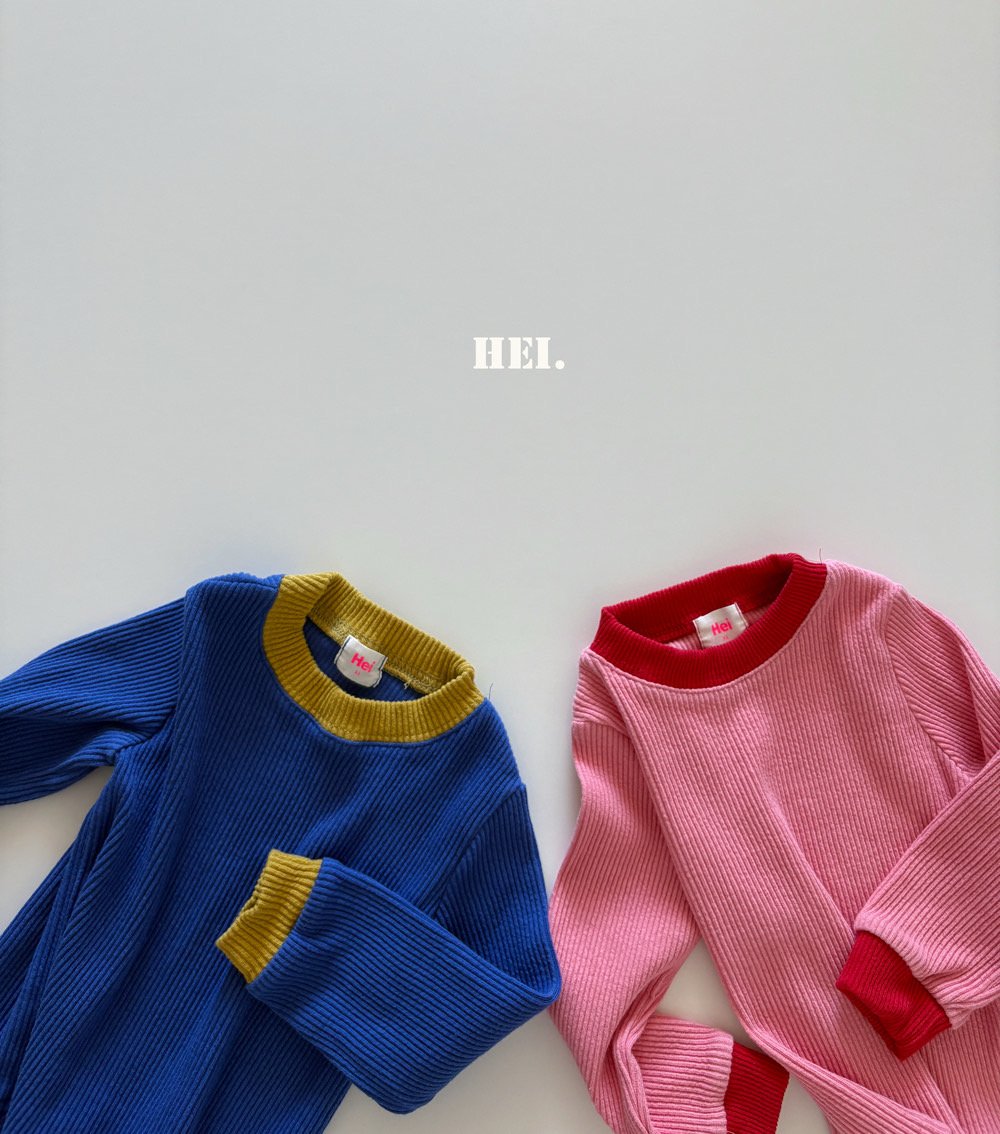 Hei Bonobono Tee