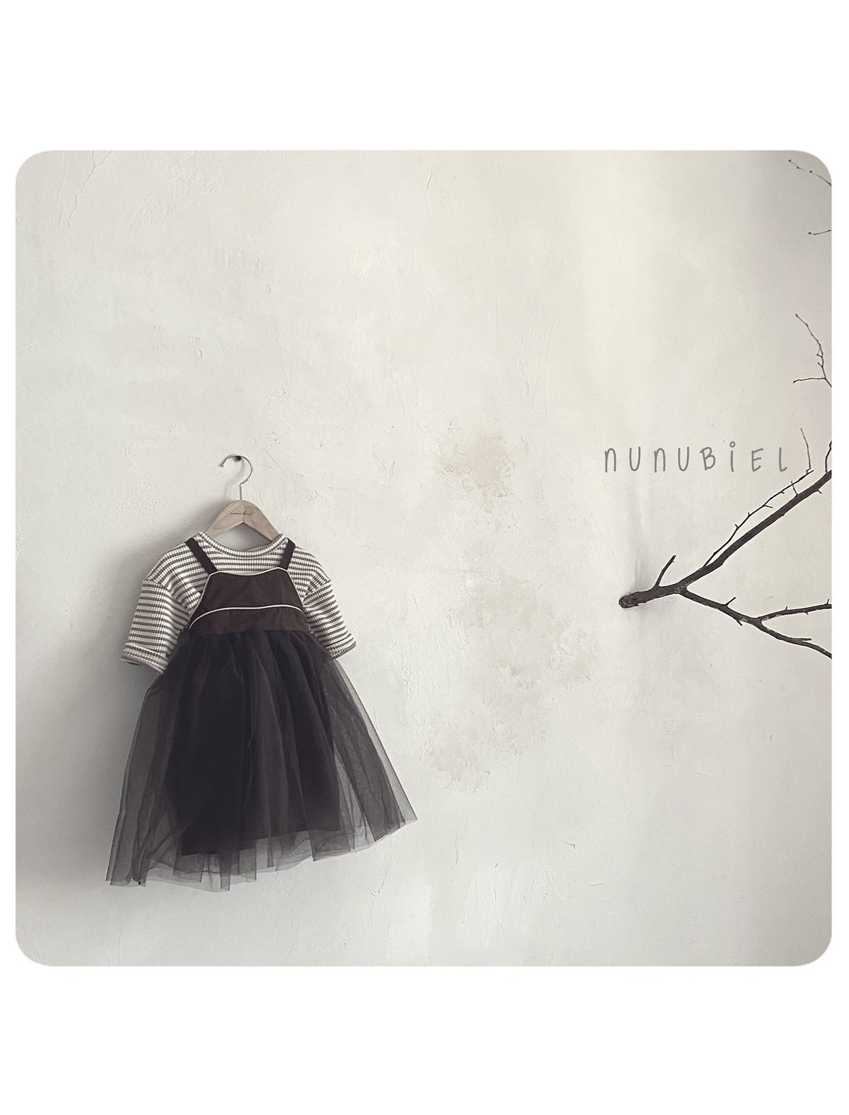 Nunu Biel Dorothy Dress 10