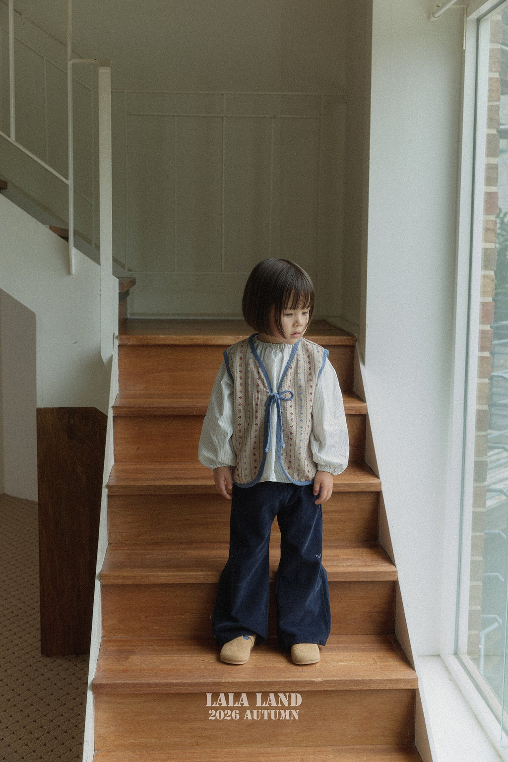 Lalaland Bibi Bootcut Pants