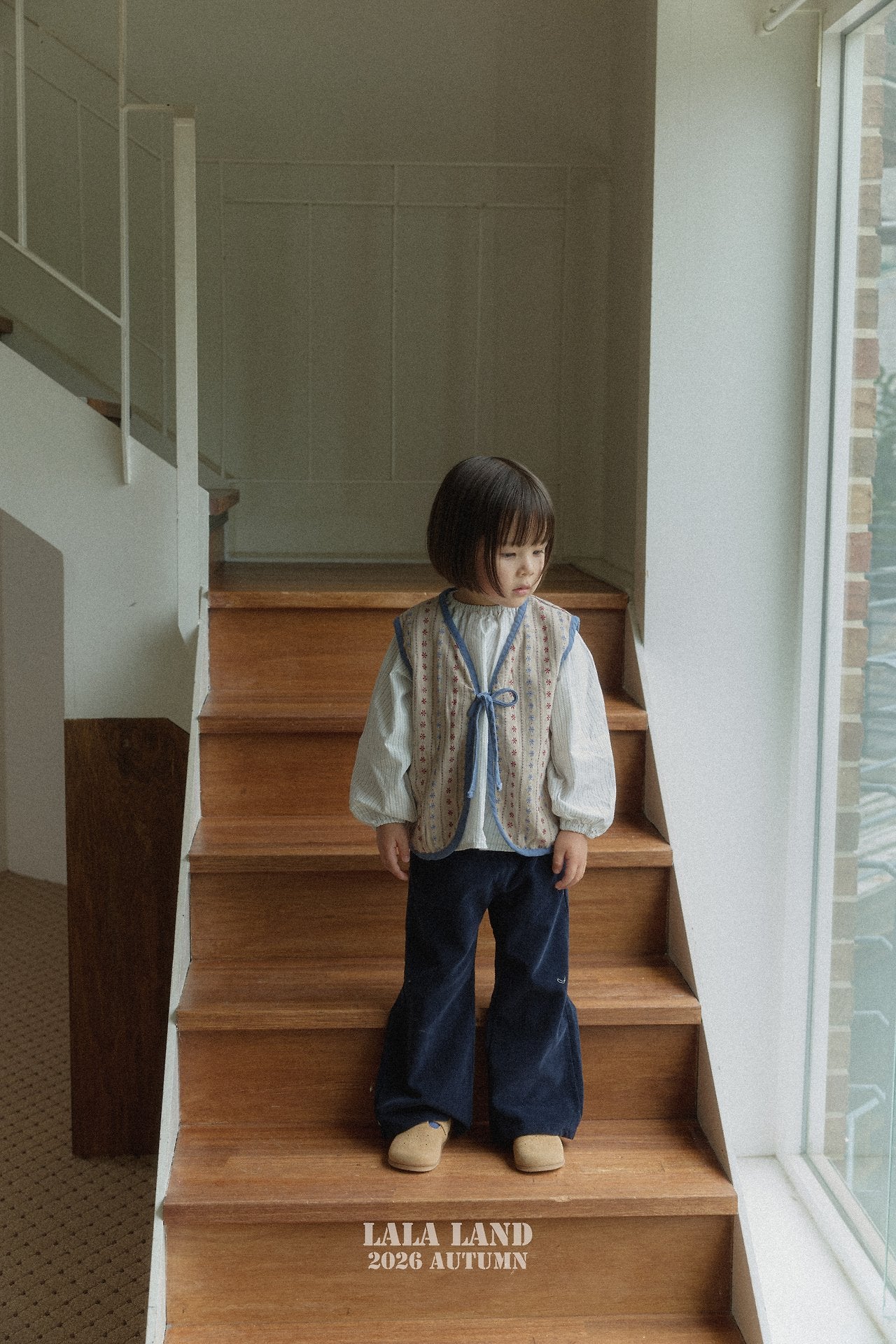 Lalaland Bibi Bootcut Pants