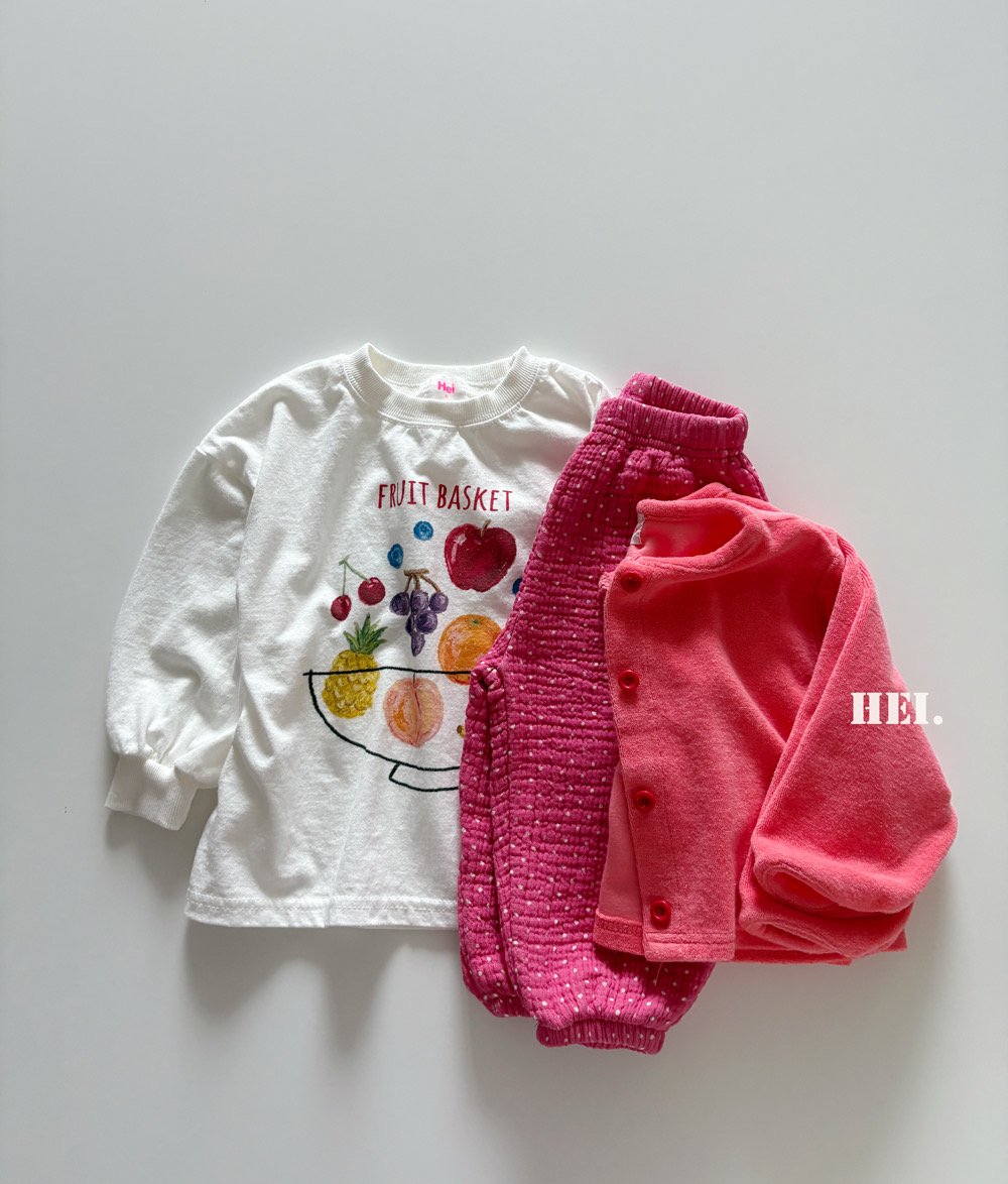 Hei Toktok Cardigan