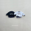 Black Bean Glory Sweatshirt 1