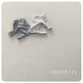 Nunu Biel Syringe Tee 1