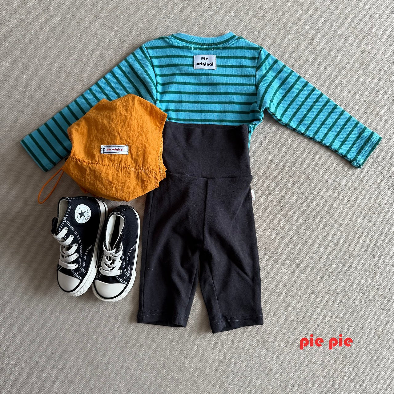 pie Balloon Vest