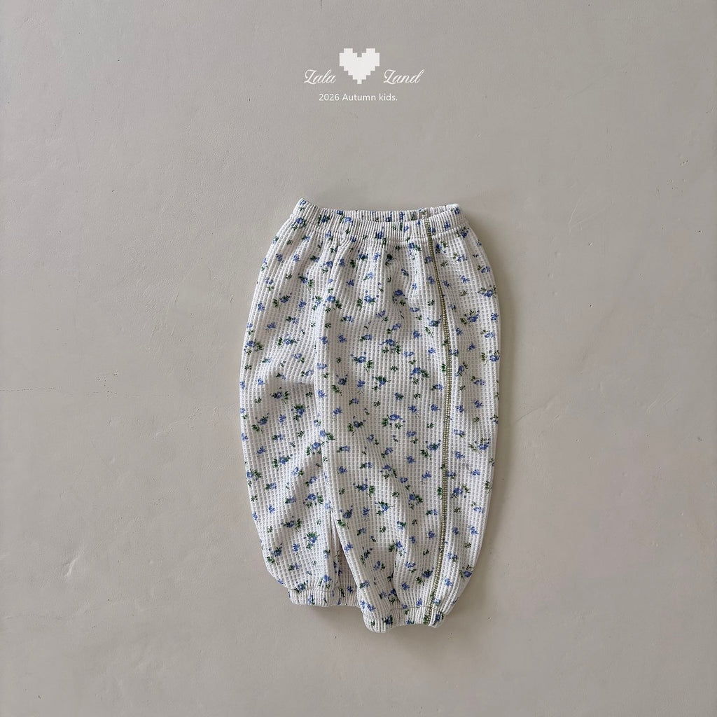 Lalaland Croffle Jogger Pants