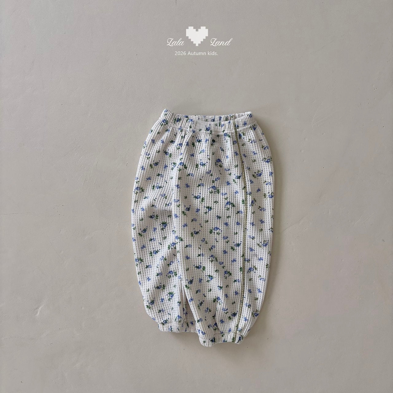 Lalaland Croffle Jogger Pants