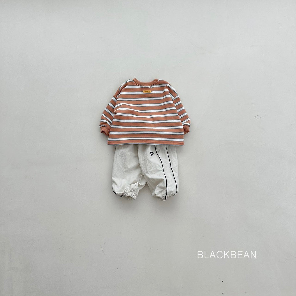 Black Bean J Sweatshirt 6
