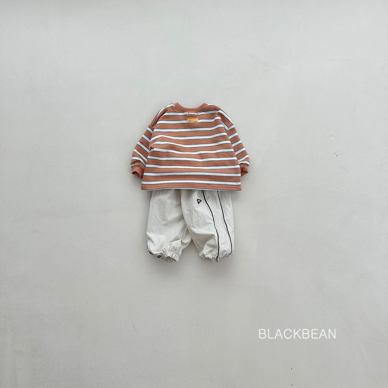 Black Bean J Sweatshirt 6