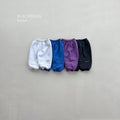 Black Bean Genie Bebe Pants 1