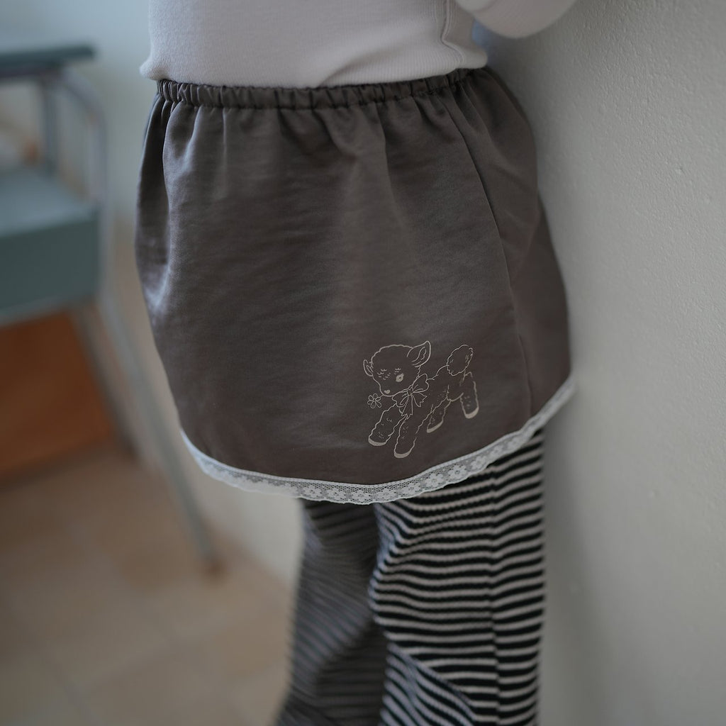 Buttercup Dear Layered Skirt