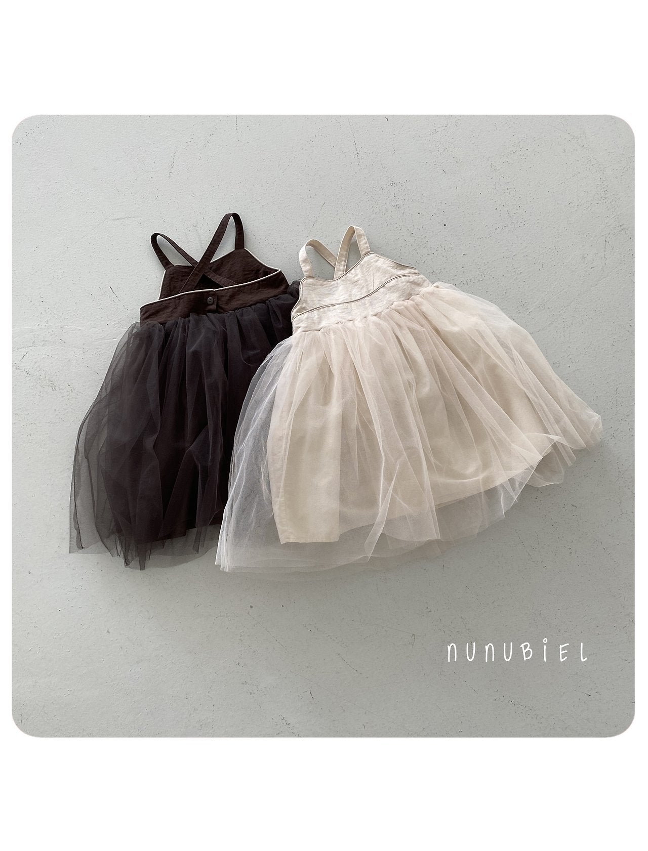 Nunu Biel Dorothy Dress 3