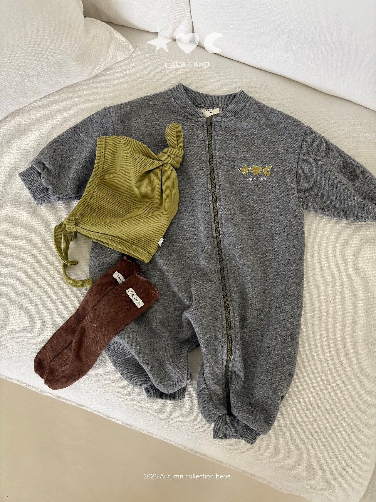 Lalaland Span Socks