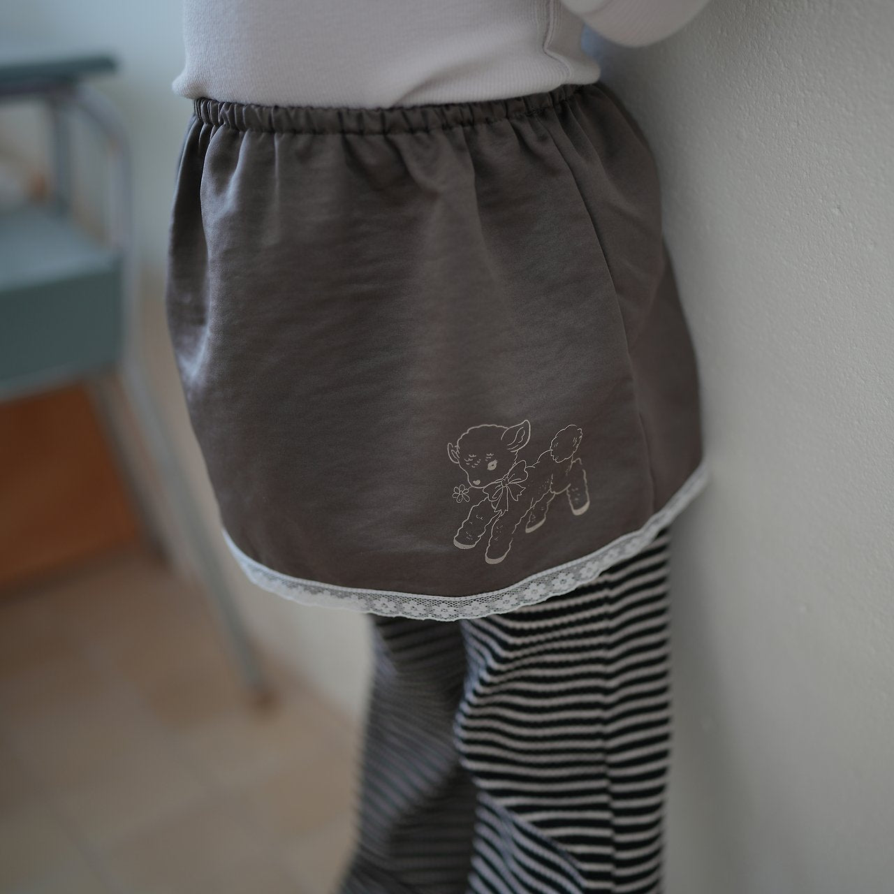 Buttercup Dear Layered Skirt