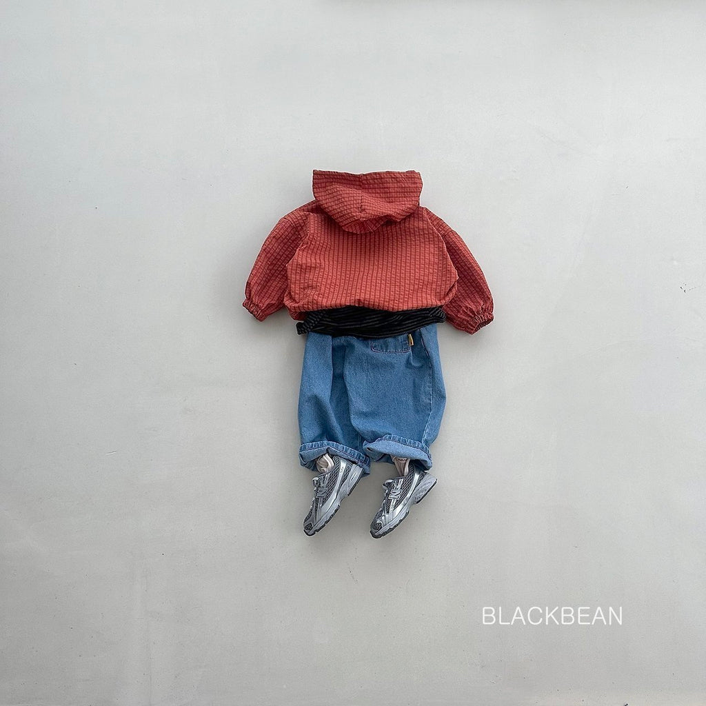 Black Bean Nice Jeans 5