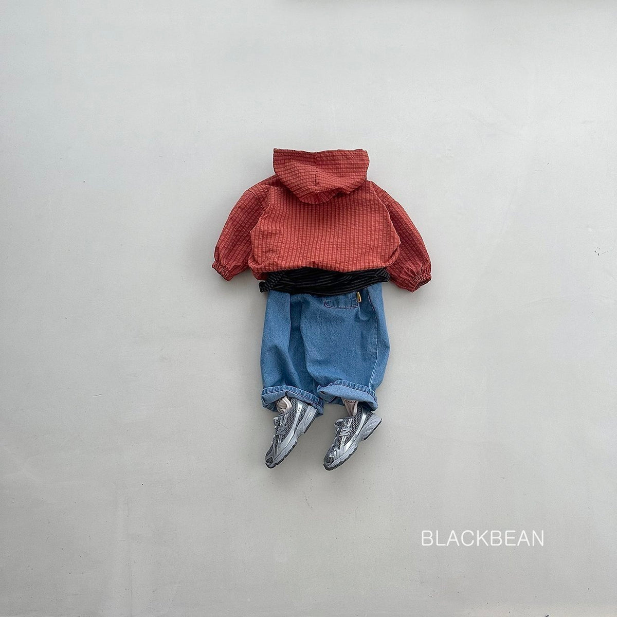 Black Bean Nice Jeans 5