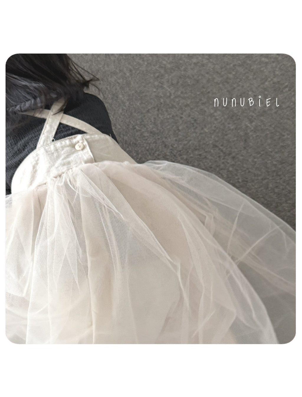 Nunu Biel Airsha Blouse 19
