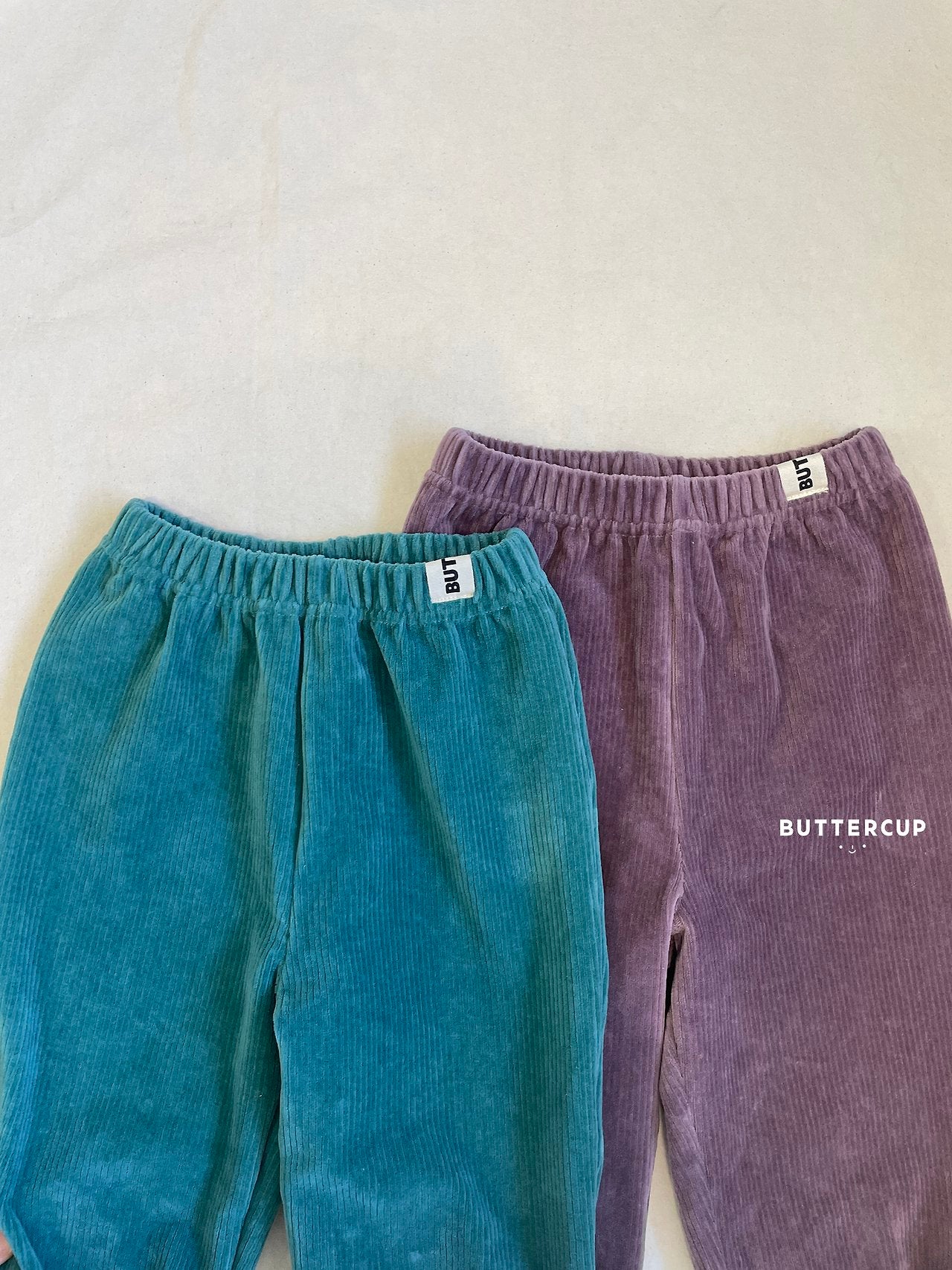 Buttercup Mallang Corduroy Pants