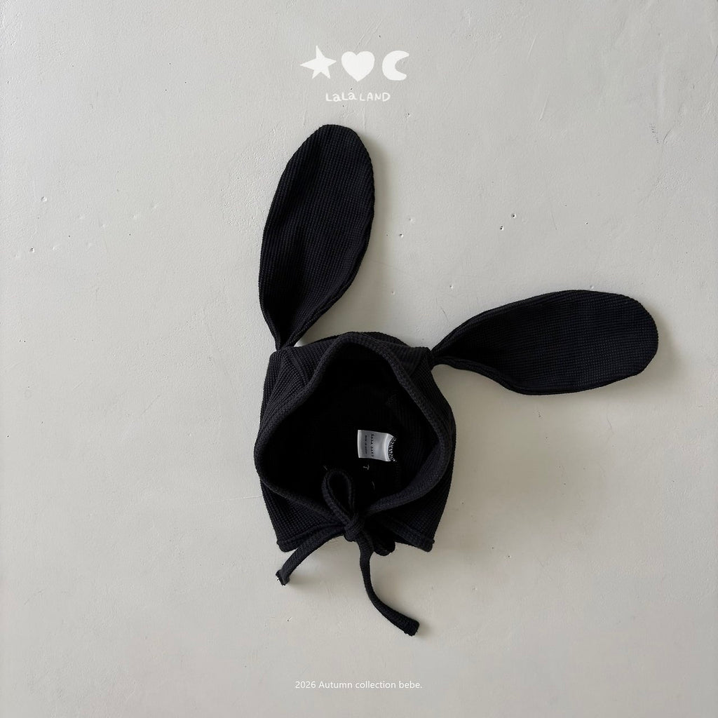 Lalaland Bunny Beanie