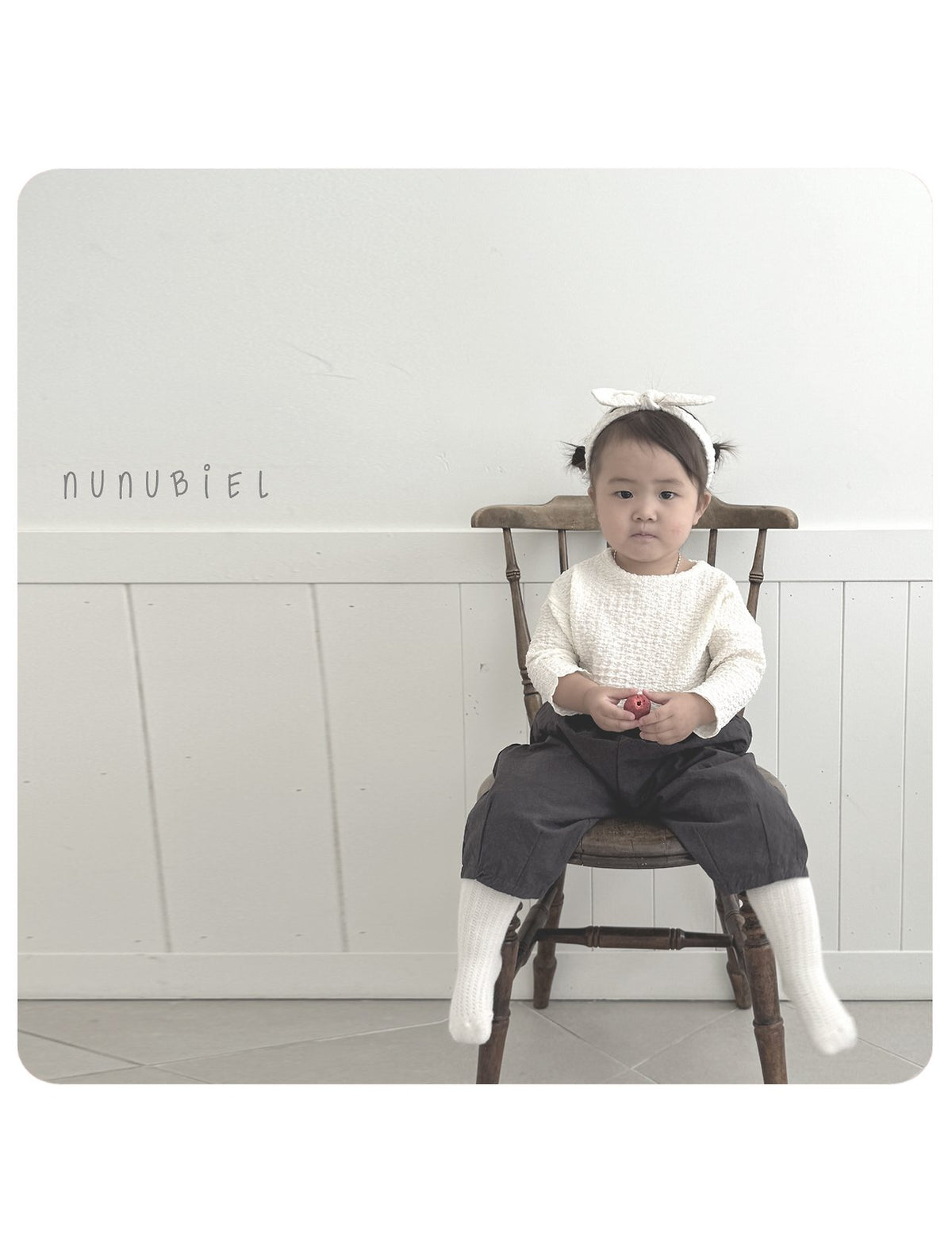 Nunu Biel Jomalone Pants 12