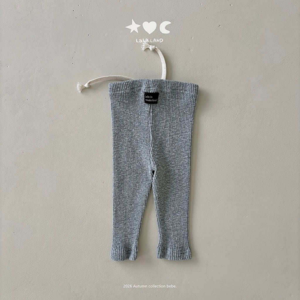 Lalaland Soft Leggings