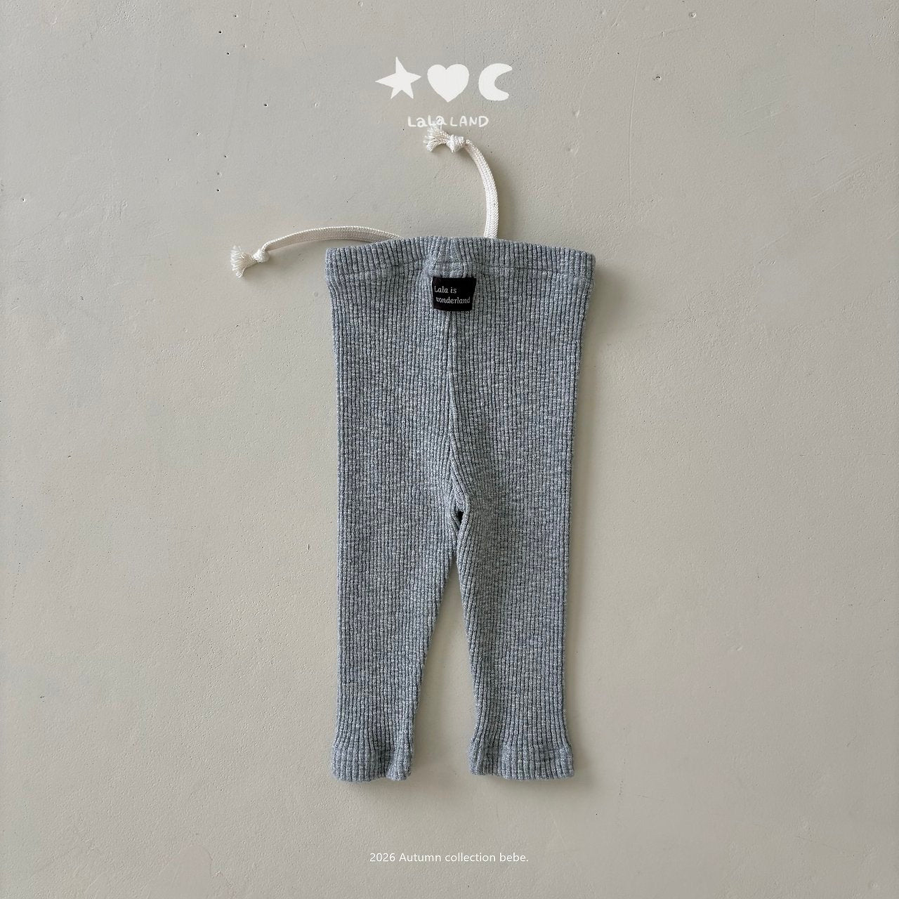 Lalaland Soft Leggings