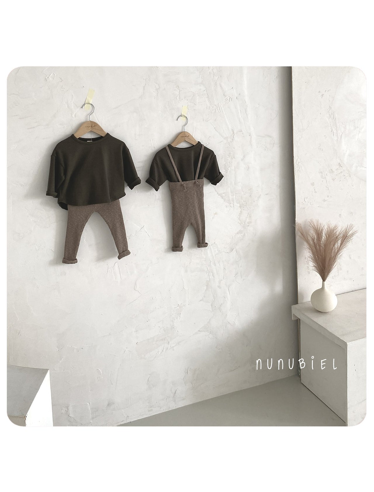Nunu Biel Prada Tee 5