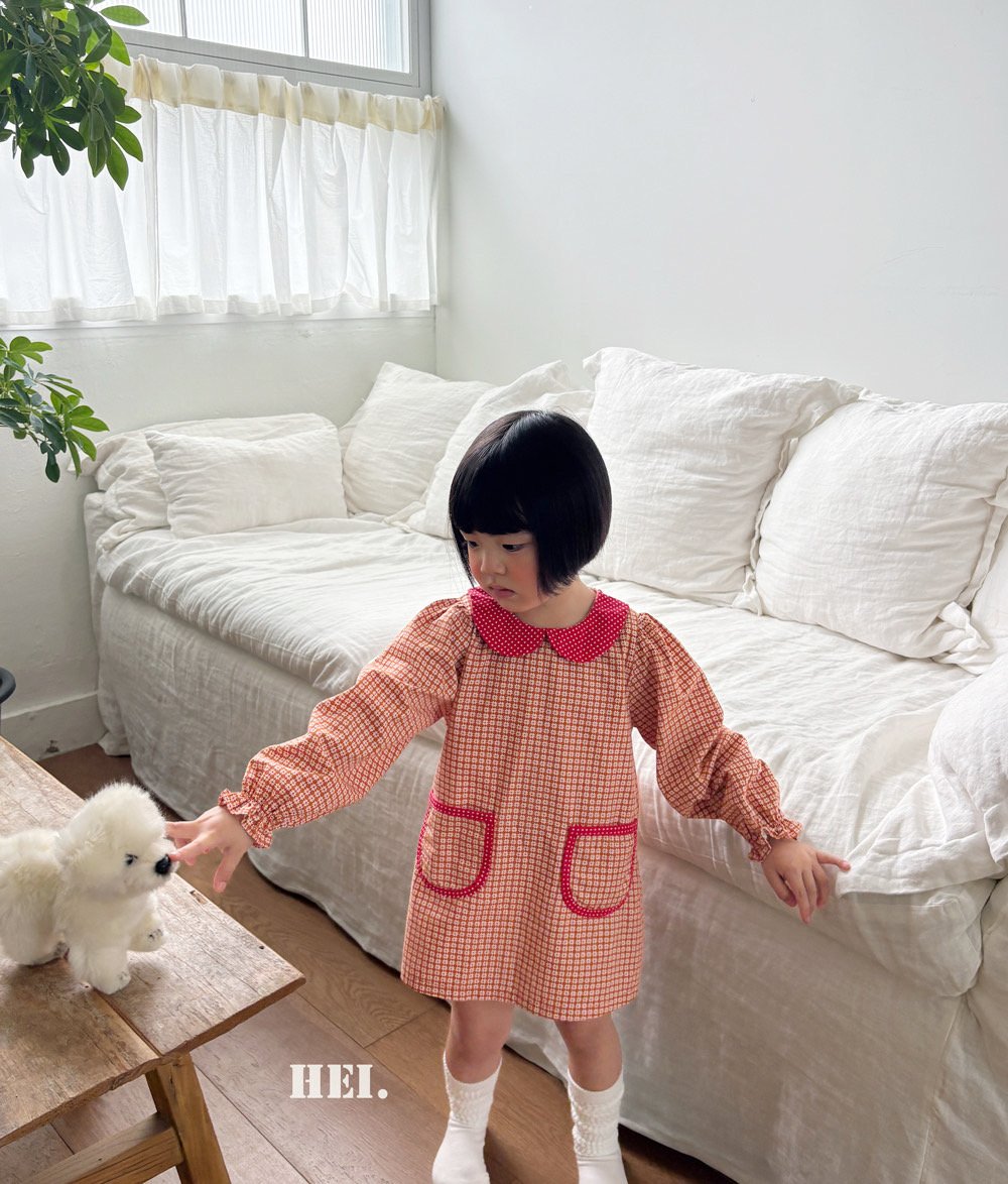 Hei Matilda One-piece