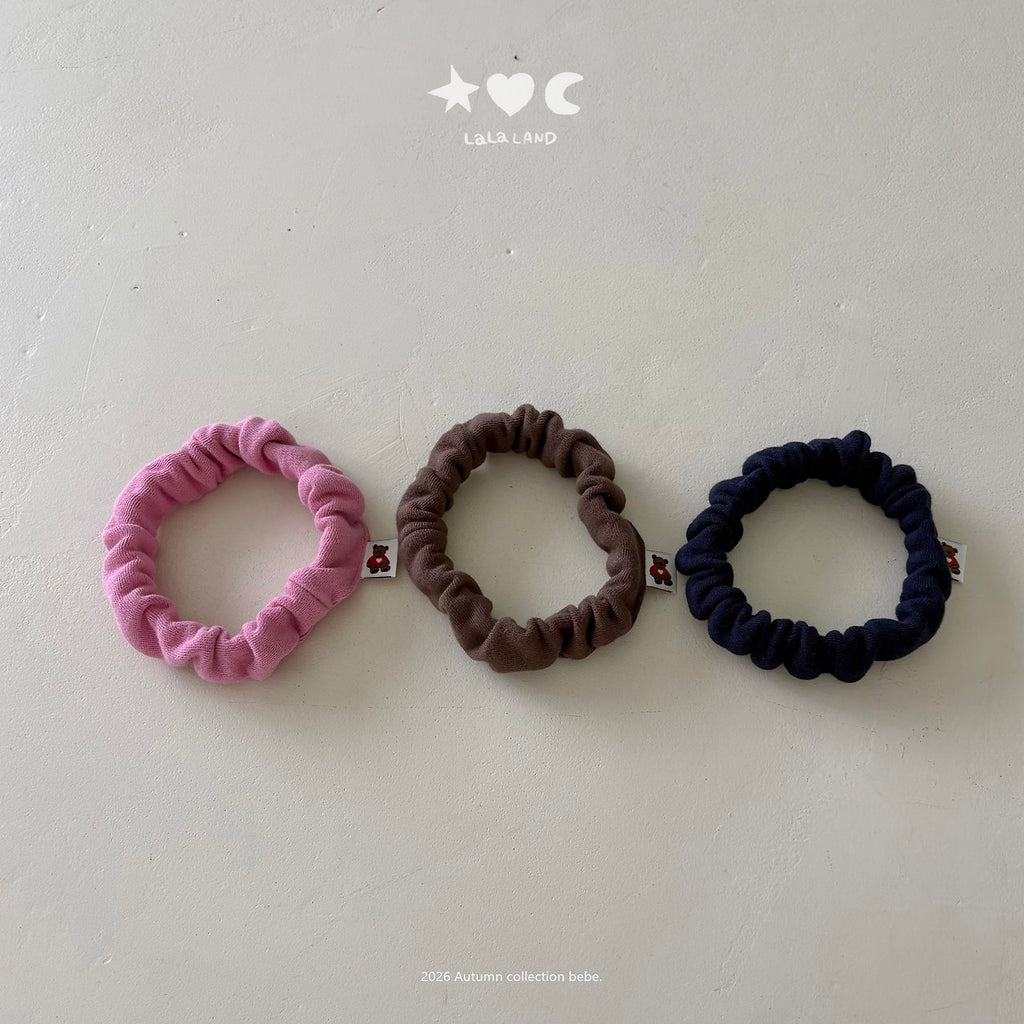 Lalaland Scrunchie Hair Band