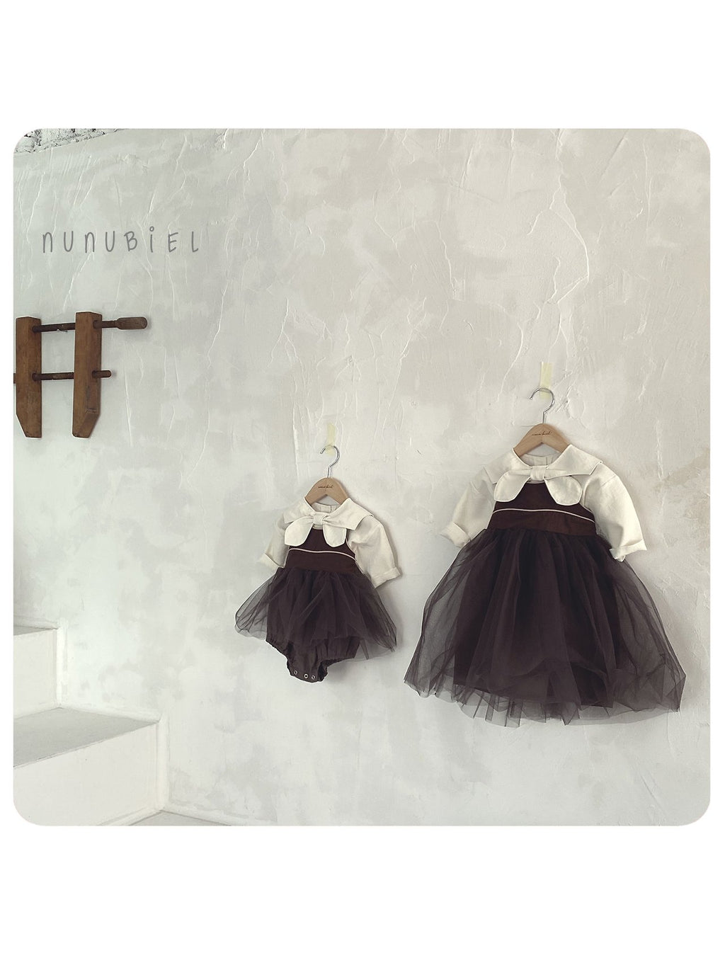 Nunu Biel Bebe Tie Blouse 7