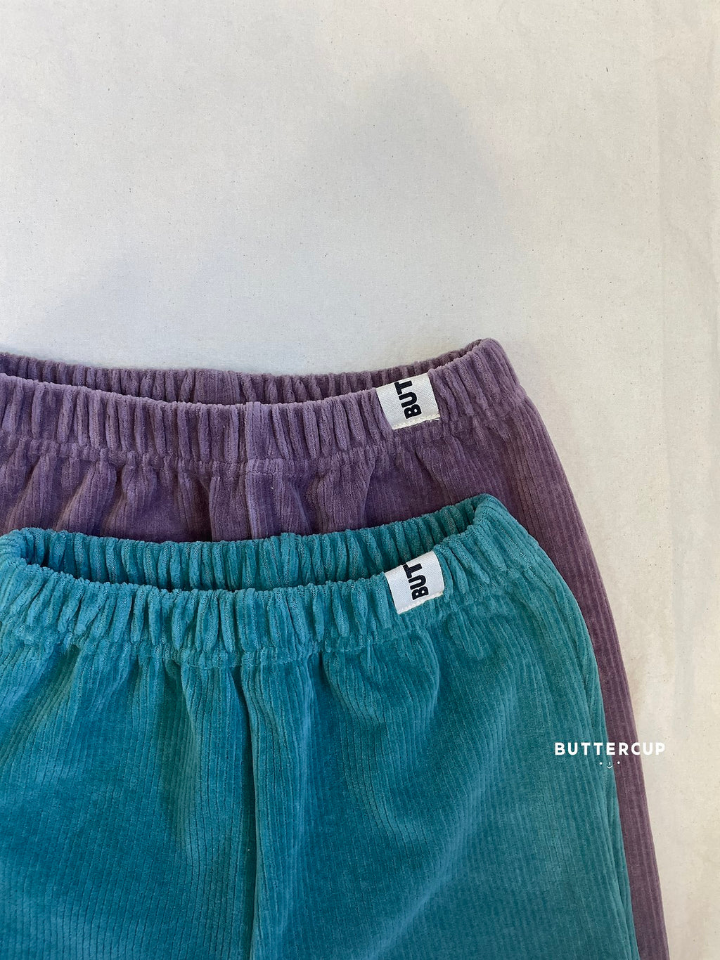 Buttercup Mallang Corduroy Pants