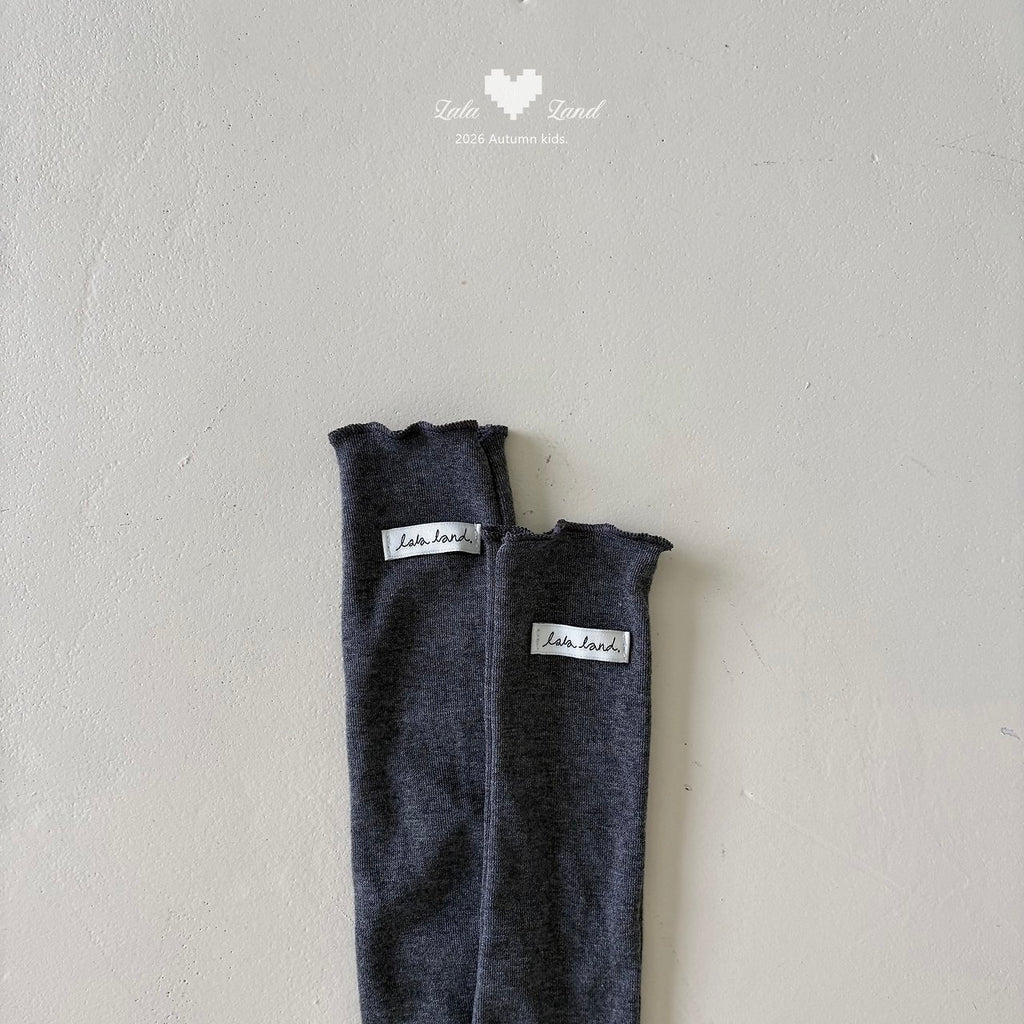 Lalaland Nallari Socks