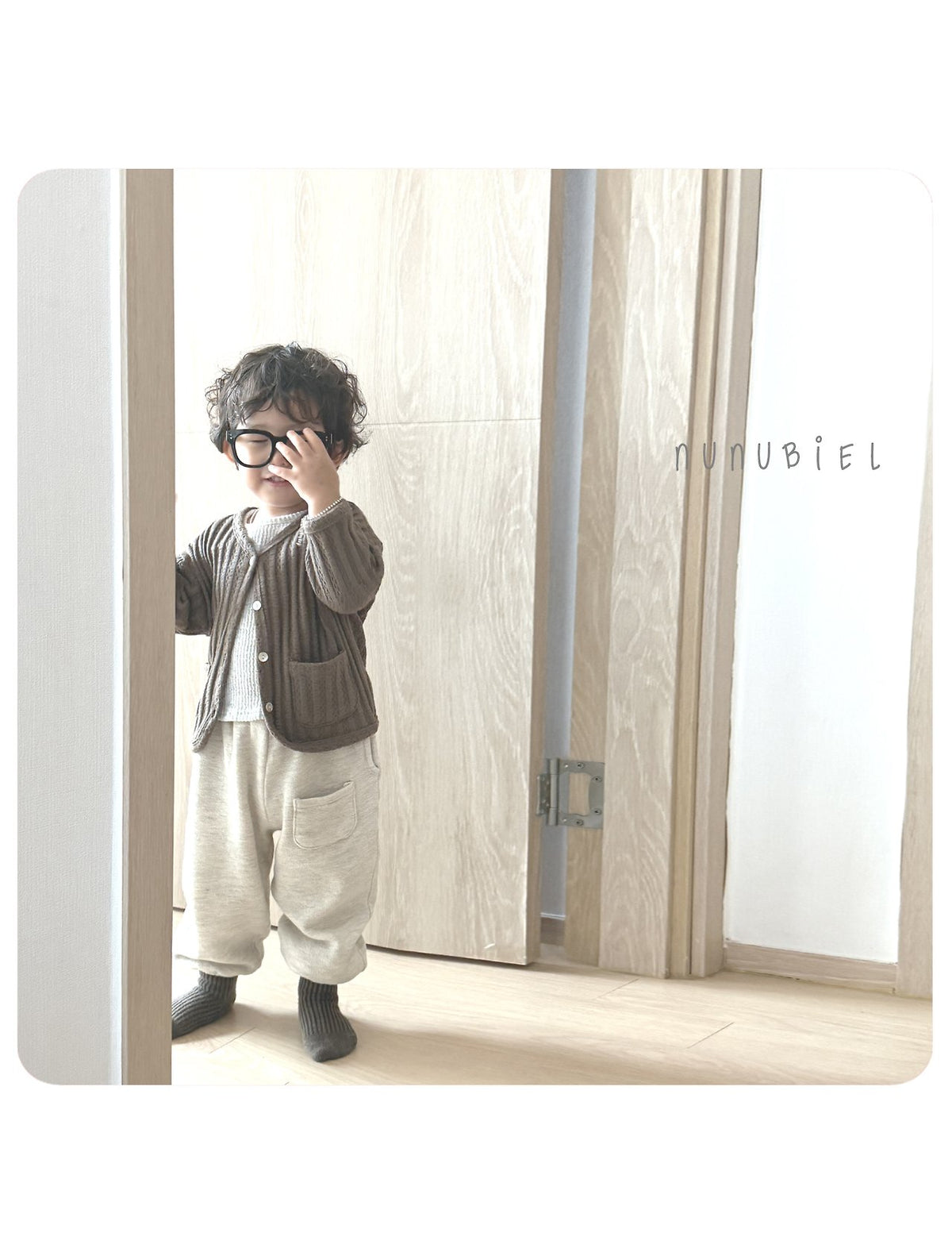 Nunu Biel Syringe Tee 11