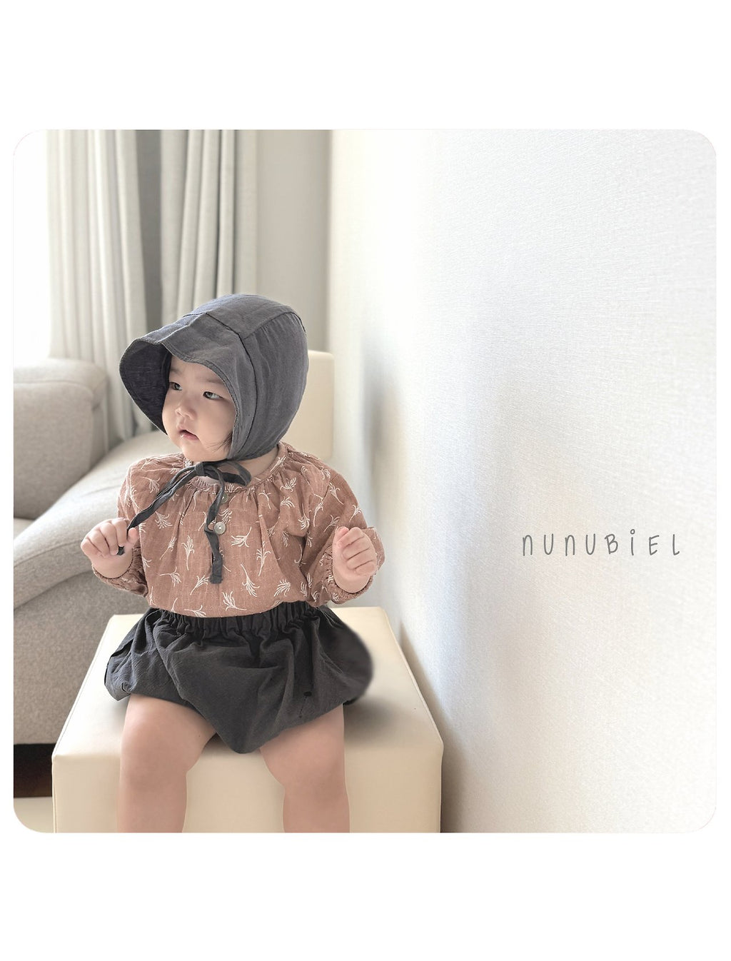 Nunu Biel Bebe Narcissus Blouse 10