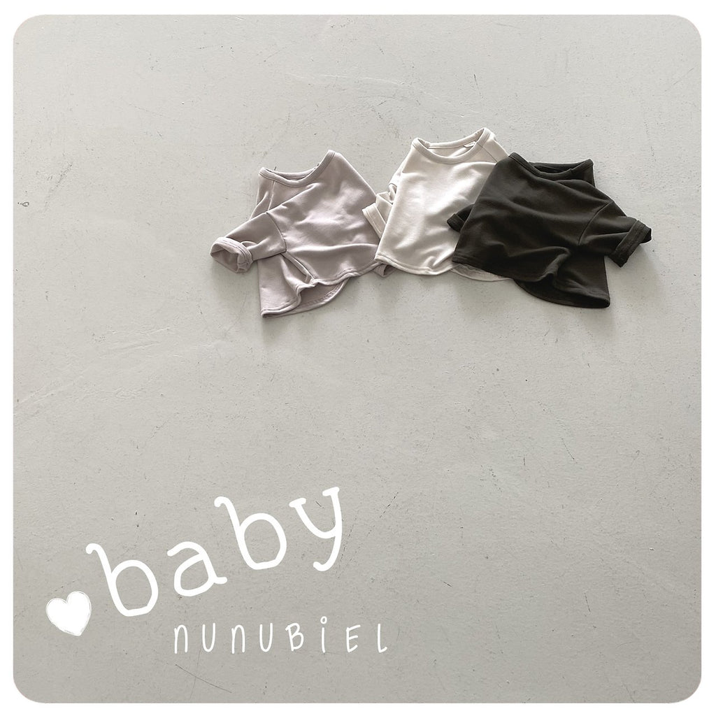 Nunu Biel Bebe Prada Tee 1