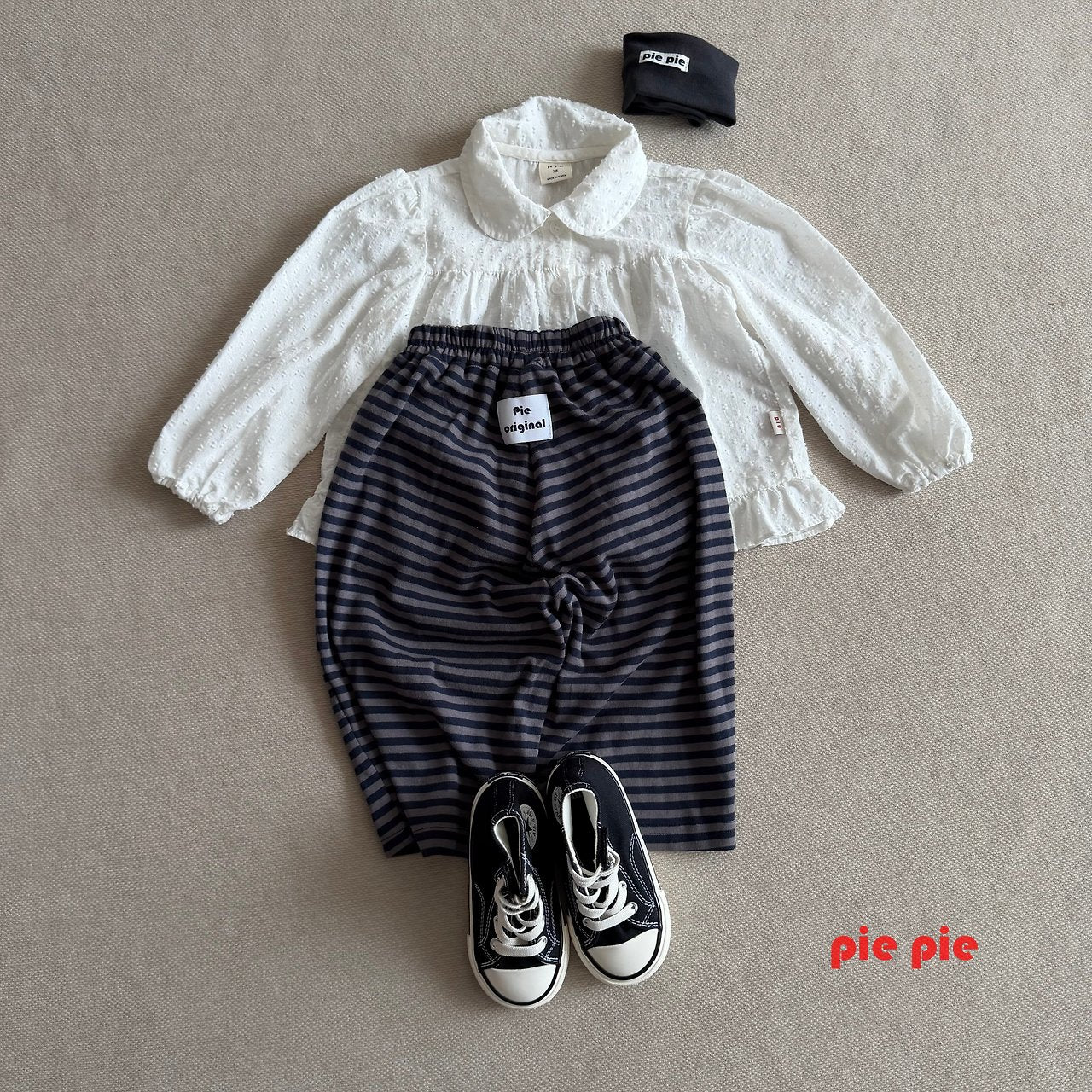 pie Piepie Hair Band