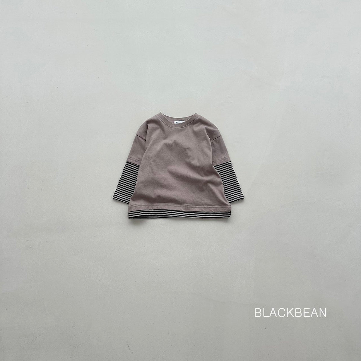 Black Bean Rich Tee 5