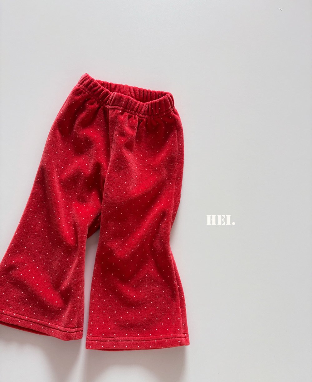 Hei Ttotto Bootcut